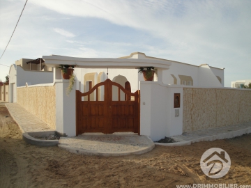  V 051 -  Vente  Villa Djerba